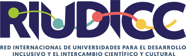 RIUDICC – Red Internacional de Universidades para el Desarrollo Inclusivo y el Intercambio Científico y Cultural