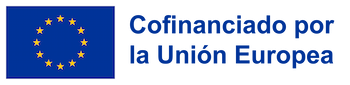 Cofinanciado por la Unión Europea